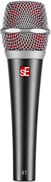 SE ELECTRONICS V7 - Вокальный микрофон