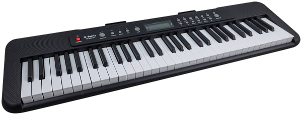 TERRIS TK-500 BK - Синтезатор