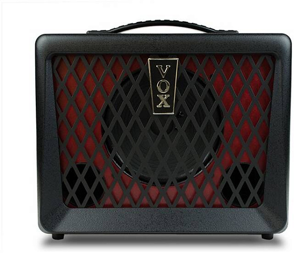 VOX VX50-BA - Комбоусилитель для бас-гитары