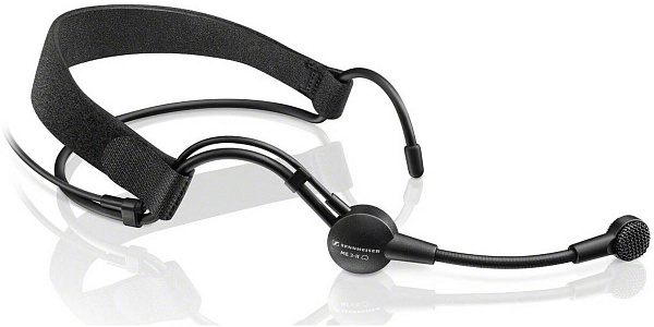SENNHEISER XSW 2-ME3-B - Радиосистема