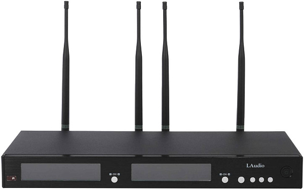 LAUDIO RWS-4HD - Радиосистема