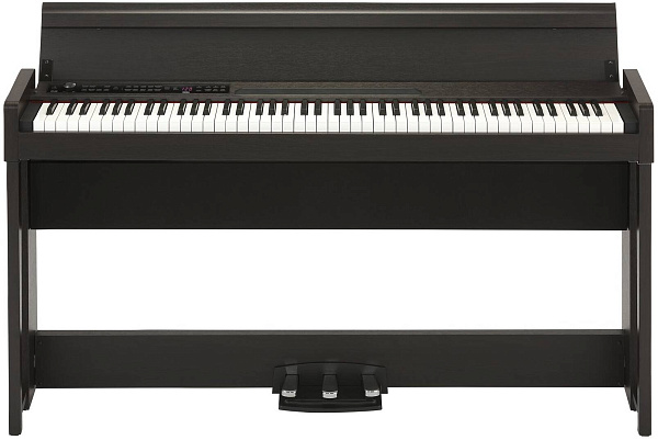 KORG C1-BR - Пианино цифровое