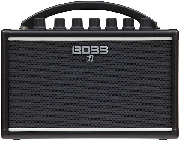BOSS KTN-MINI - Комбоусилитель для электрогитары