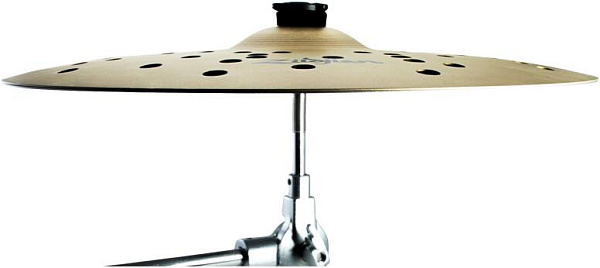ZILDJIAN FXS16 16' FX STACK PAIR тарелка звуковой эффект