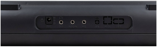 TERRIS TK-500 BK - Синтезатор