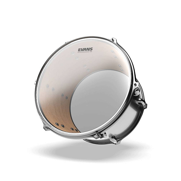 EVANS TT16G2 - Пластик 16"