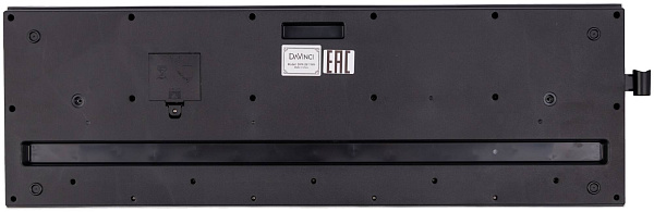 DAVINCI DPK-261 WH - Синтезатор
