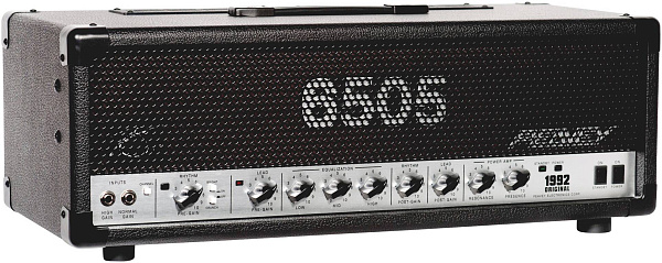 PEAVEY 6505 Head 1992 Original - Усилитель "голова"