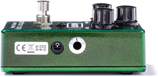 DUNLOP MXR CARBON COPY M169 - Педаль эффектов