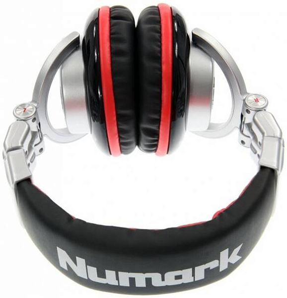 NUMARK Red Wave - Наушники мониторные