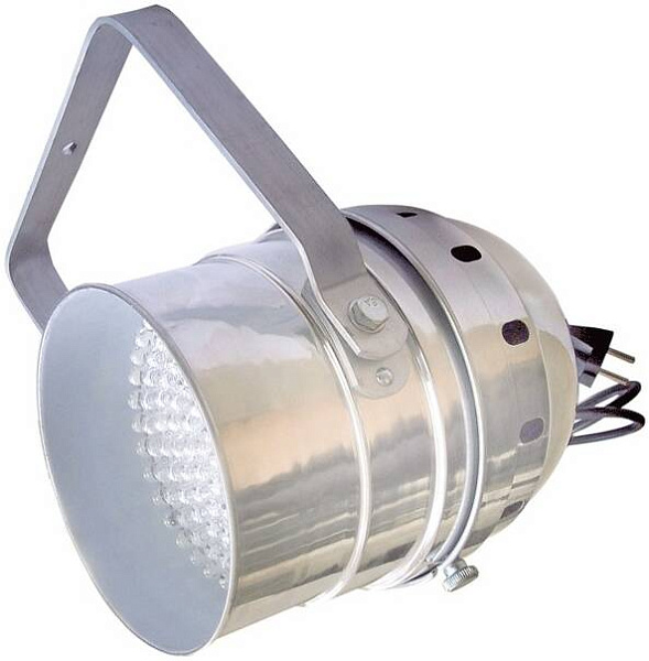 INVOLIGHT LED Par56/AL - Прожектор направленного света