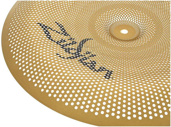 ZILDJIAN LV8018CH-S 18' L80 LOW VOLUME CHINA тарелка типа China с пониженным...