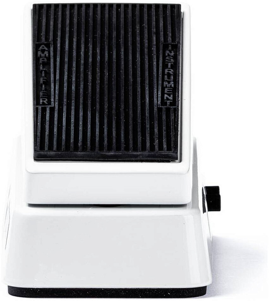 DUNLOP CRYBABY 105Q BASS MINI-EA - гит. педаль "вау-вау"