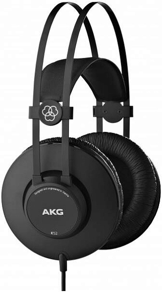 AKG K52 - Наушники мониторные