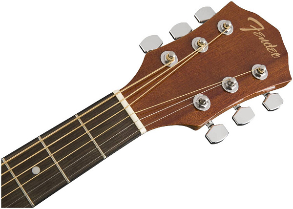 FENDER FA-125 Dreadnought Acoustic - Гитара акустическая