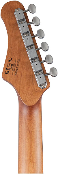 CRAFTER Crema S VVS RS Ara Green - Электрогитара шестиструнная