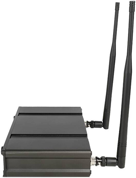 AXELVOX DX800HT - Радиосистема