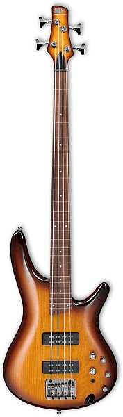 IBANEZ SR370EF-BBT бас-гитара