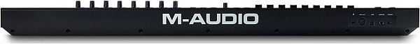 M-AUDIO Oxygen Pro 61 - MIDI-клавиатура