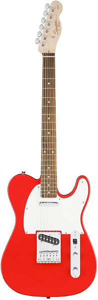 FENDER AFFINITY TELE RCR - Электрогитара шестиструнная