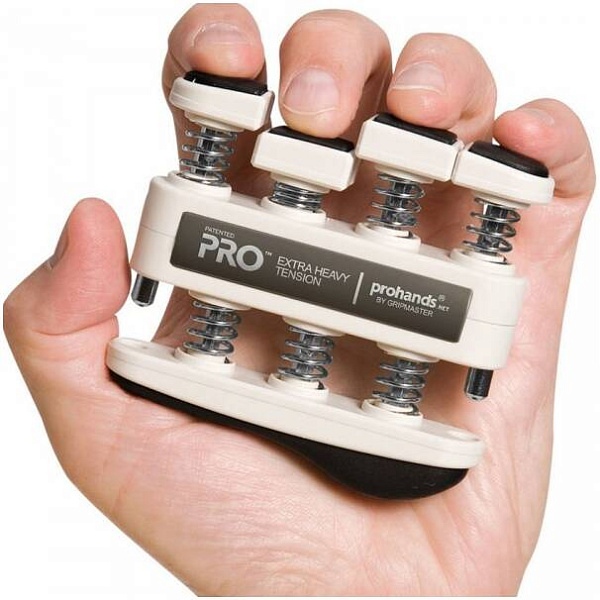 PROHANDS 15003 PRO - Тренажер для рук кнопочный