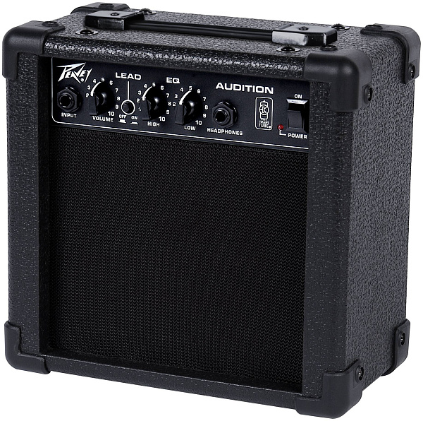 PEAVEY Audition - Комбоусилитель