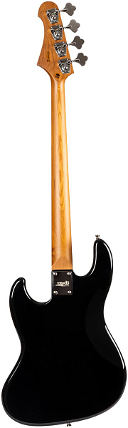 JET JJB-300 BK - Бас-гитара 4 струны
