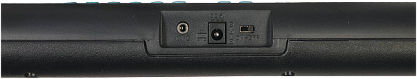 TERRIS TK-100 BK - Синтезатор
