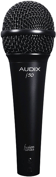 AUDIX F50 - Вокальный микрофон