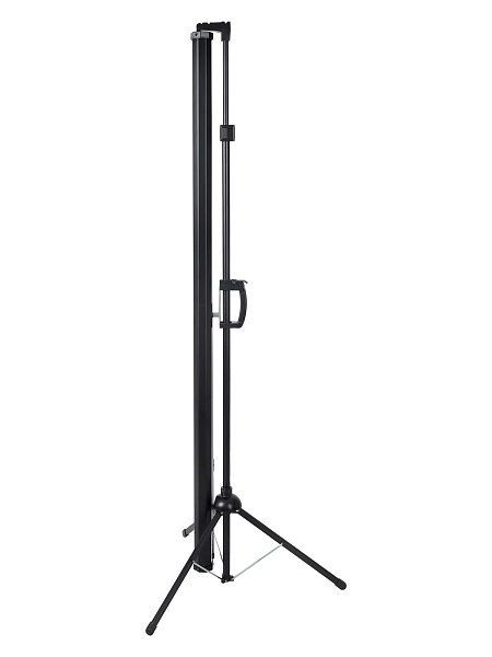 [LEV-100104] Экран на штативе Lumien [Eco View] 127x127см (раб.область 121х121 см) (67") Matte White 1:1