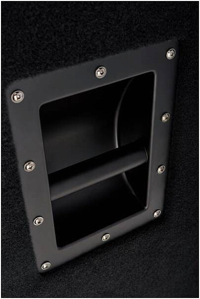 MARKBASS STANDARD 104HF-8 - Кабинет для бас гитары