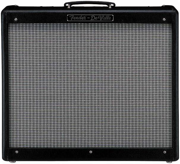 FENDER HOT ROD DEVILLE III 212 - Комбоусилитель для электрогитары