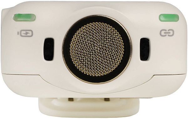 ICON AirMic Pro White - Радиосистема