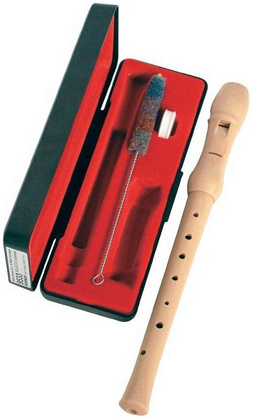 HOHNER B9533 - Блокфлейта сопрано немецкая система