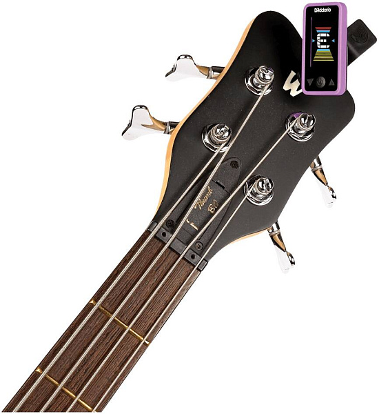 PLANET WAVES PW-CT-17 PR - Тюнер хроматический