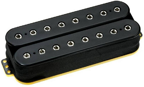 DIMARZIO DP812BK Super Distortion - Звукосниматель