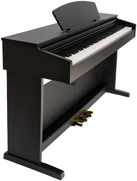 ROCKDALE KEYS RDP-5088 BLACK - Пианино цифровое