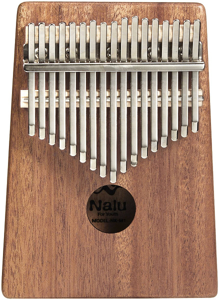 NALU NK-M1 - Калимба 17 язычков