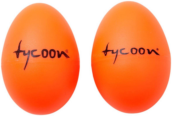 TYCOON TE O - Шейкер "яйцо"