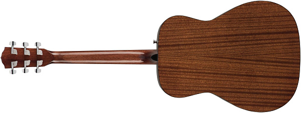 FENDER CC-60S Natural - Гитара акустическая