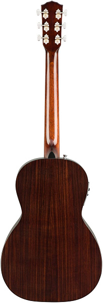 FENDER CP-140SE SB WC - Гитара электроакустическая