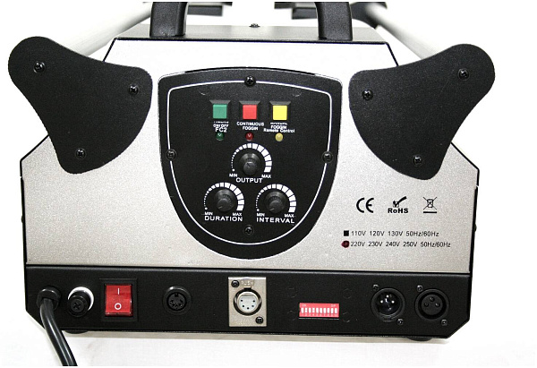 INVOLIGHT FM3000PRO - Дым-машина