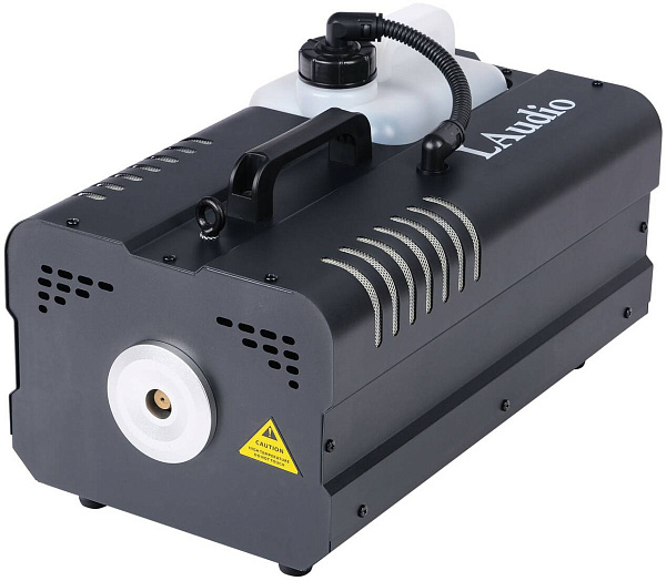 LAUDIO WS-SM2000PRO Генератор дыма, 2000Вт, LAudio
