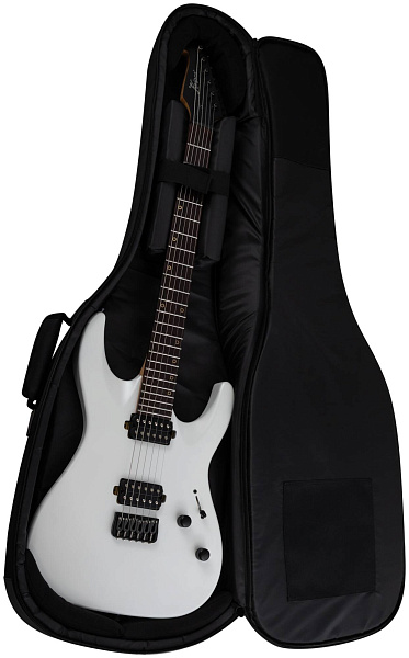 KEIPRO X-Metal Standard-H.H PW + bag - Электрогитара шестиструнная