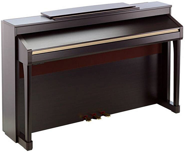KAWAI CA97 R - Пианино цифровое