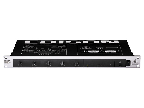 Behringer EX 1 - 3D процессор