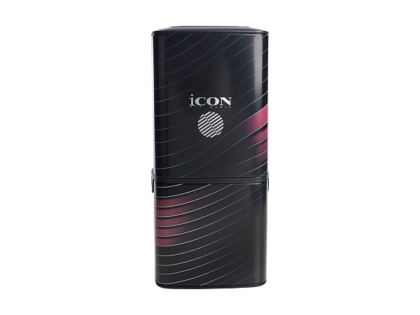 Микрофон конденсаторный студийный Icon [Nova] с большой диафрагмой