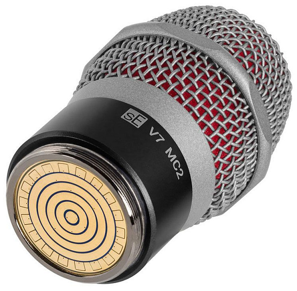 Микрофонный капсюль sE Electronics [V7 MC2] для радиосистем Sennheiser