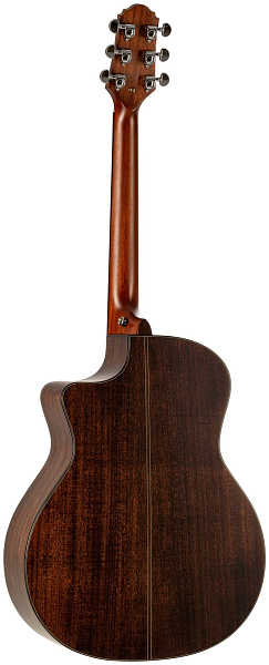 CRAFTER PG G-MAHOce - Гитара электроакустическая шестиструнная