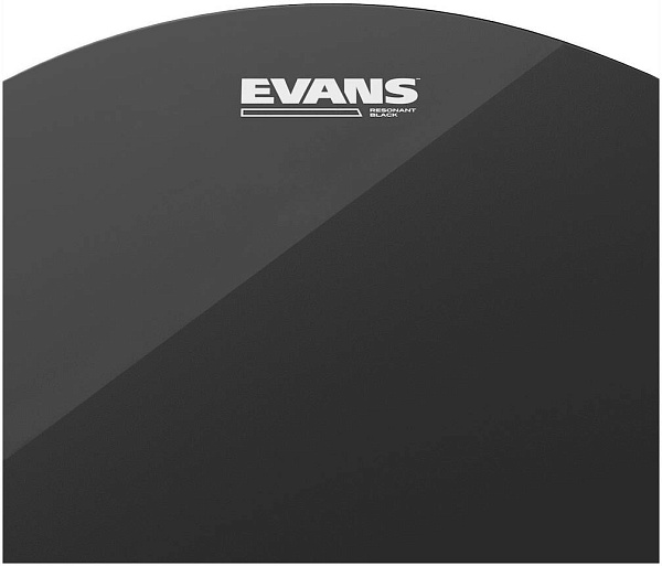 EVANS TT12RBG - Пластик 12"